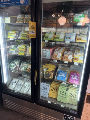   at Mora Mora - Condesa in Mexico City