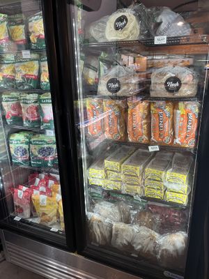   at Mora Mora - Condesa in Mexico City