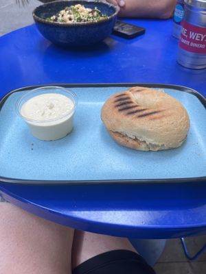   at Mora Mora - Condesa in Mexico City