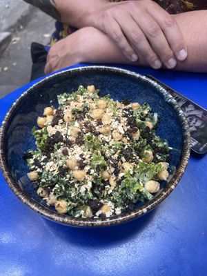   at Mora Mora - Condesa in Mexico City