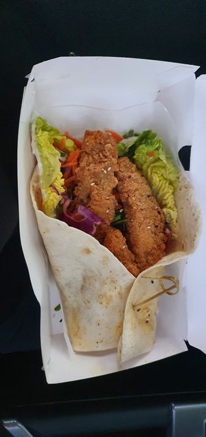  at Plant Based Eatz in Gold Coast