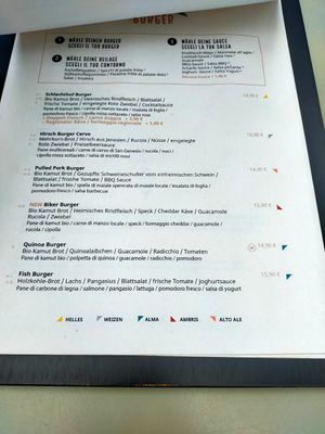  at Alter Schlachthof in Bressanone