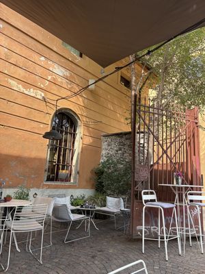   at Alter Schlachthof in Bressanone