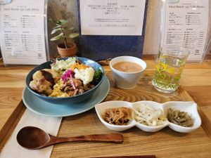   at Ananda in Shizuoka