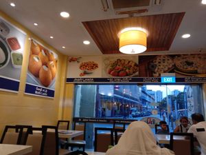  at A2B Adyar Sweets & Snacks - Serangoon Rd in Central Singapore