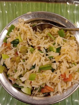  at A2B Adyar Sweets & Snacks - Serangoon Rd in Central Singapore