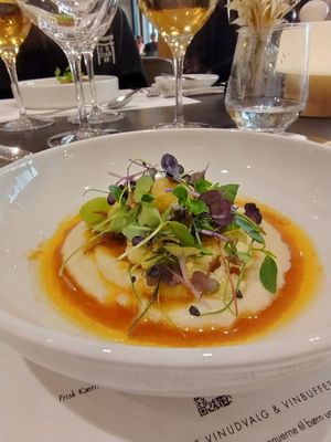  at Steigenberger Alsik in Soenderborg