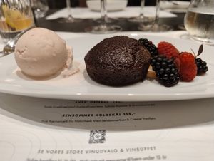  at Steigenberger Alsik in Soenderborg