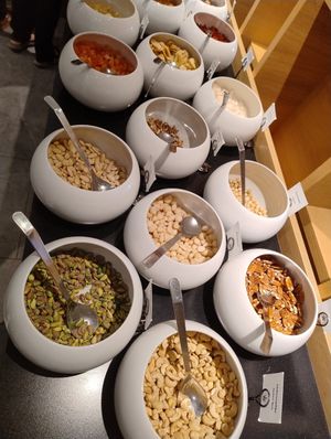  at Steigenberger Alsik in Soenderborg