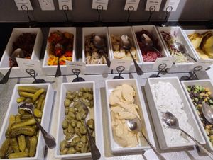  at Steigenberger Alsik in Soenderborg