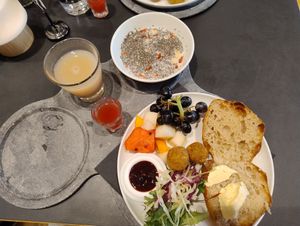  at Steigenberger Alsik in Soenderborg