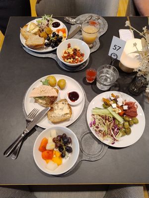  at Steigenberger Alsik in Soenderborg