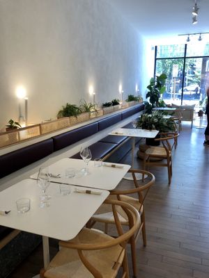 Inside at Archway Verdun in Montreal