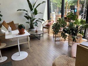 Inside at Archway Verdun in Montreal