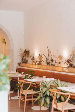 Dining at Archway Verdun in Montreal