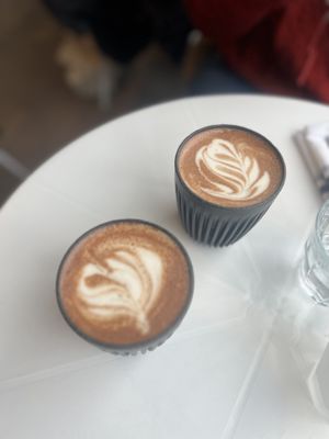 Champi-revolution   at Archway Verdun in Montreal