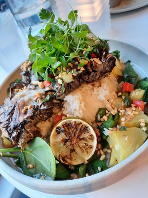  at Archway Verdun in Montreal