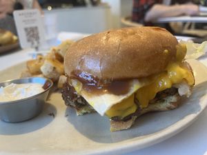   at Archway Verdun in Montreal