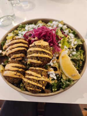  at Archway Verdun in Montreal