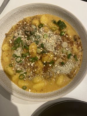 Gnocchi Carbonara   at Archway Verdun in Montreal