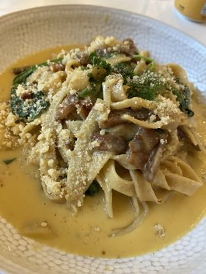 Fettuccine   at Archway Verdun in Montreal