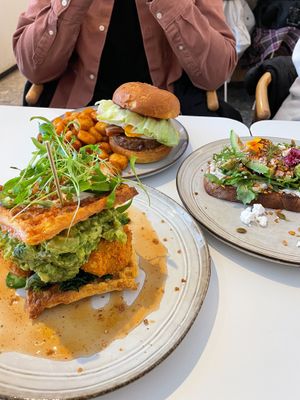   at Archway Verdun in Montreal