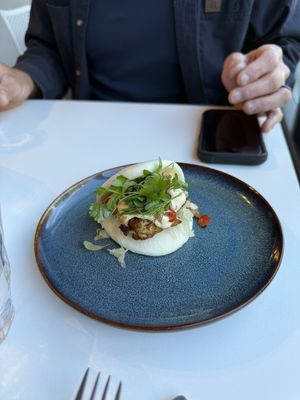 Bao  at Archway Verdun in Montreal