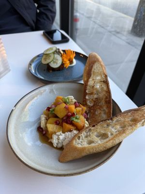   at Archway Verdun in Montreal