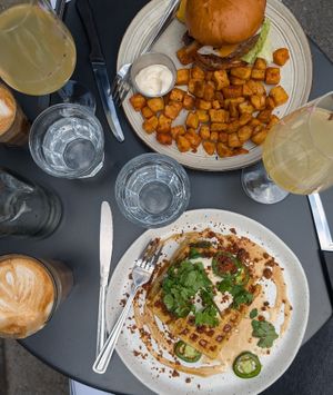  at Archway Verdun in Montreal