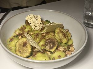 Gnocchi   at Archway Verdun in Montreal