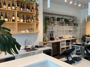 Interior at Archway Verdun in Montreal