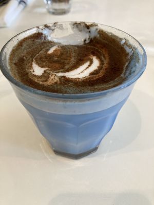 B12 with coco milk  at Archway Verdun in Montreal