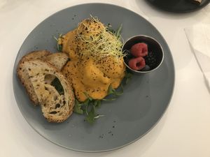 Brunch Star at Archway Verdun in Montreal