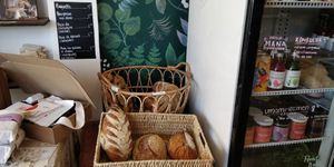  at Epicerie Muscade in Montreal