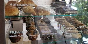  at Epicerie Muscade in Montreal