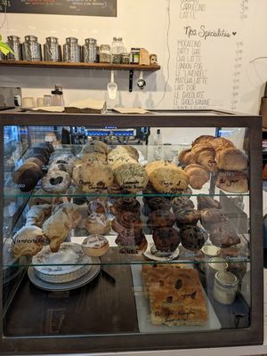  at Epicerie Muscade in Montreal