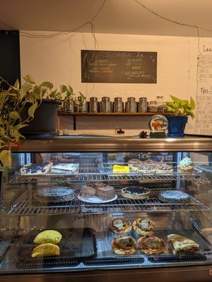  at Epicerie Muscade in Montreal