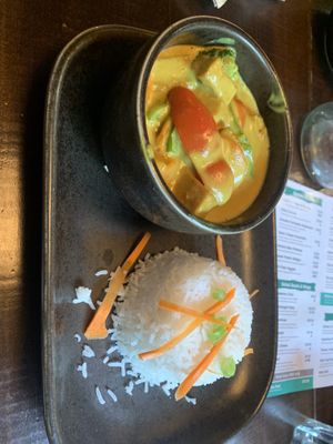   at Wholesome Kitchen in Mullingar