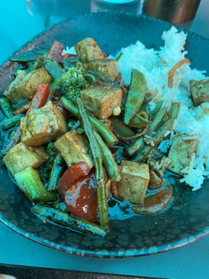   at Wholesome Kitchen in Mullingar