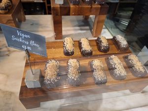  at Wholesome Kitchen in Mullingar