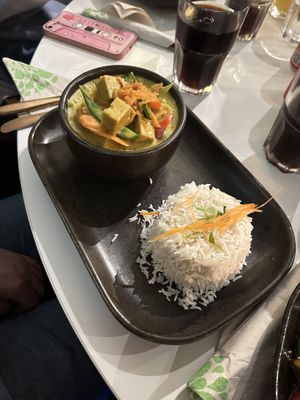   at Wholesome Kitchen in Mullingar