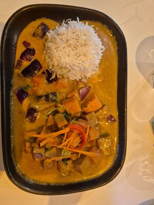  at Wholesome Kitchen in Mullingar