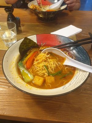  at Takumi 3rd in Dusseldorf