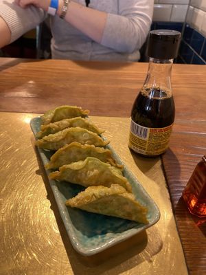   at Takumi 3rd in Dusseldorf