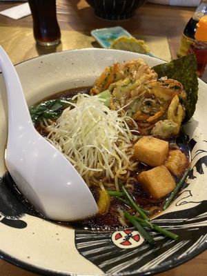   at Takumi 3rd in Dusseldorf