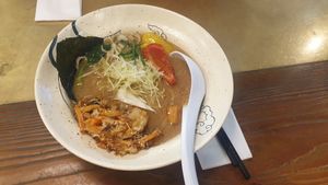  at Takumi 3rd in Dusseldorf