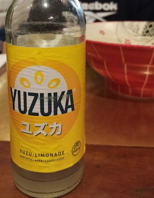  at Takumi 3rd in Dusseldorf