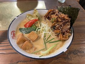   at Takumi 3rd in Dusseldorf