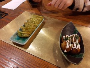  at Takumi 3rd in Dusseldorf