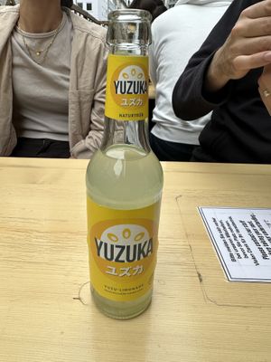 Limo  at Takumi 3rd in Dusseldorf